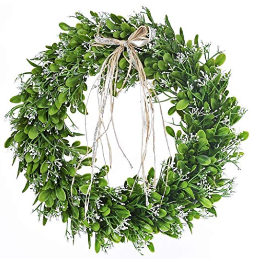 Green Wreath