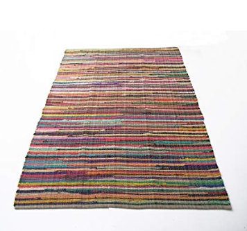 Chindi Area Rug