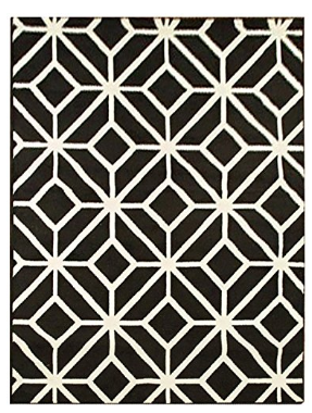 Moroccan Trellis Area Rug