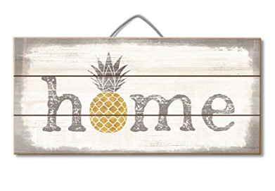 Kitchen Accessories home sign