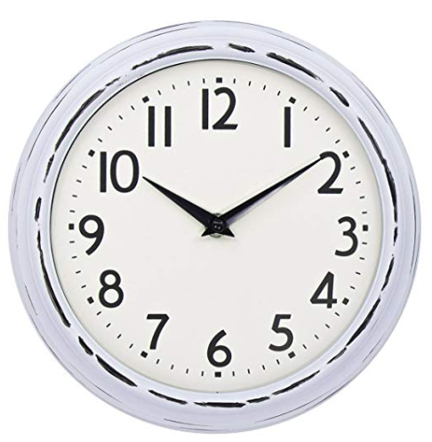 Kitchen Accessories clock