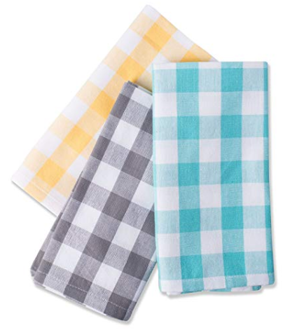 Kitchen accessories napkins