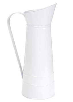 Kitchen accessories pitcher