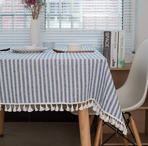 Kitchen accessories table cloth