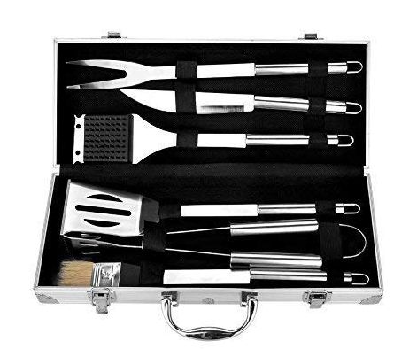 Porch and Patio Accessories grill tool set