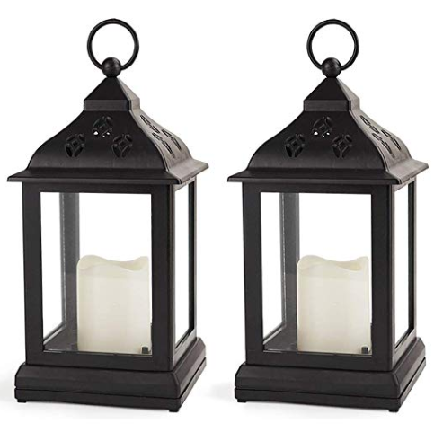 Porch and Patio Accessories lanterns