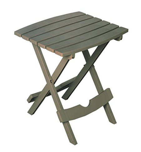 Porch and Patio Accessories side table
