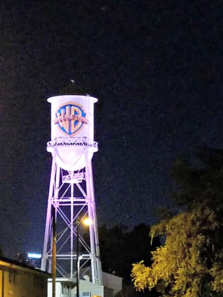 Warner Bros Studio Tour Hollywood 19