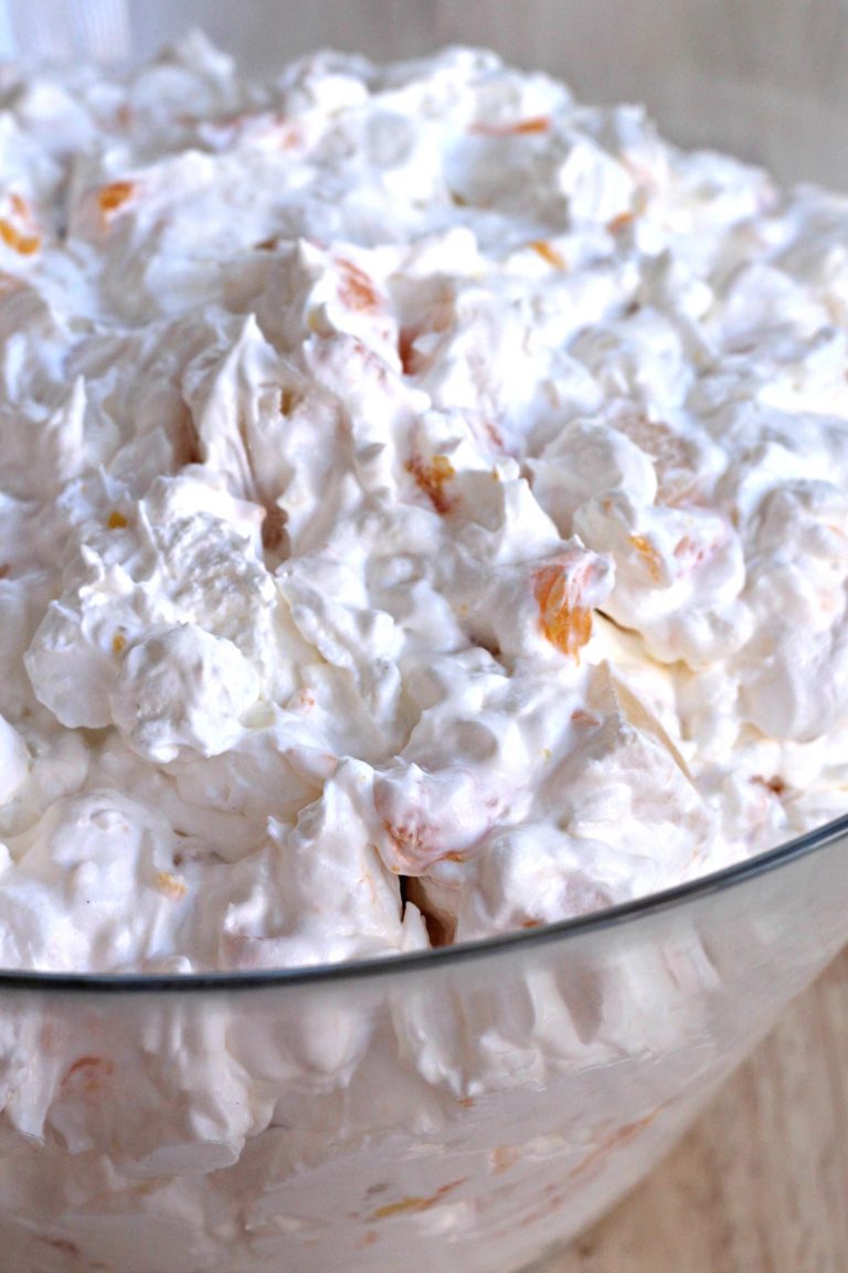 Pineapple Orange Fluff Organize and Decorate Everything