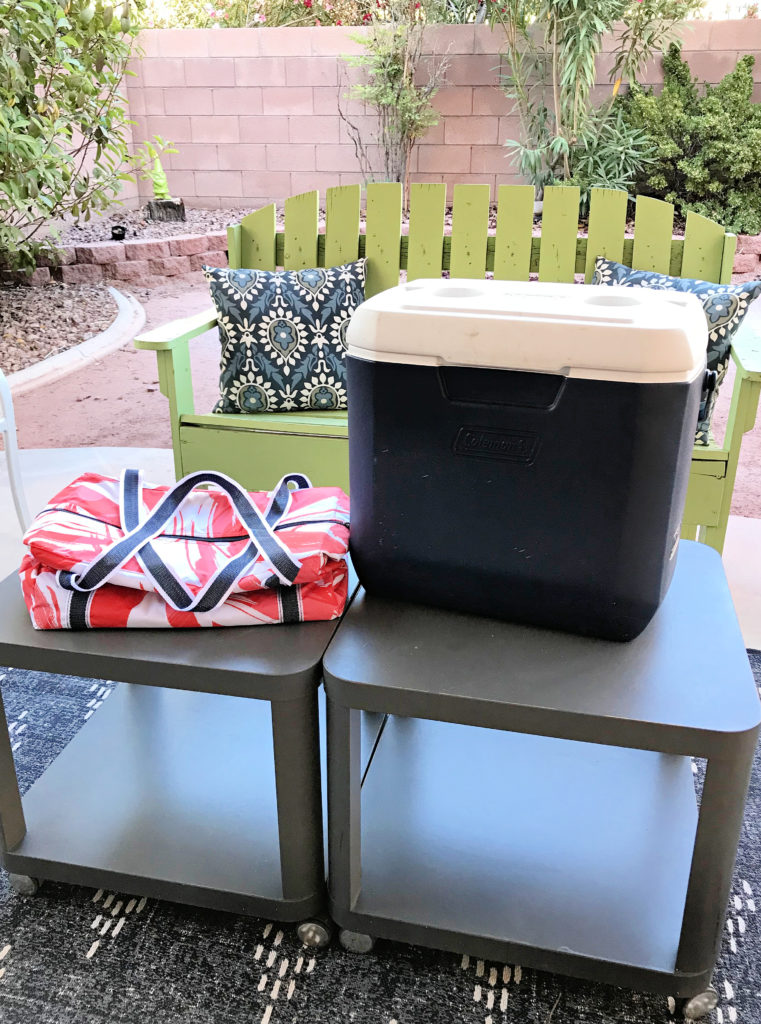 Thirty One Gifts Market Thermal Tote (Review) - Mommy's Block Party