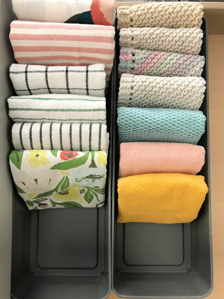 Kitchen Towels, Dish Cloths & Dish Towels