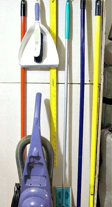 Command Hooks Cleaning tools